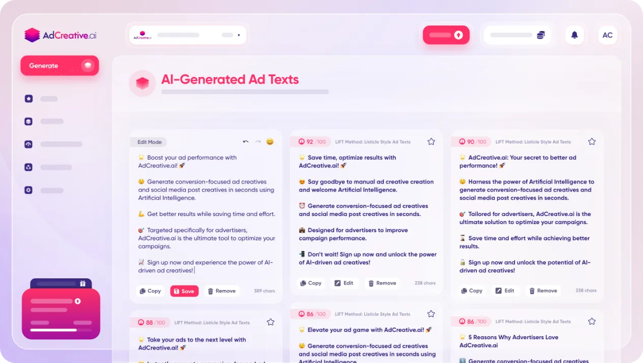 Adcreative.ai(图2)